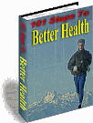 101 Steps To Better Health